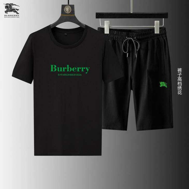 Picture of Burberry Shirt Pant Suits _SKUBurberryM-4XL25cr0420545